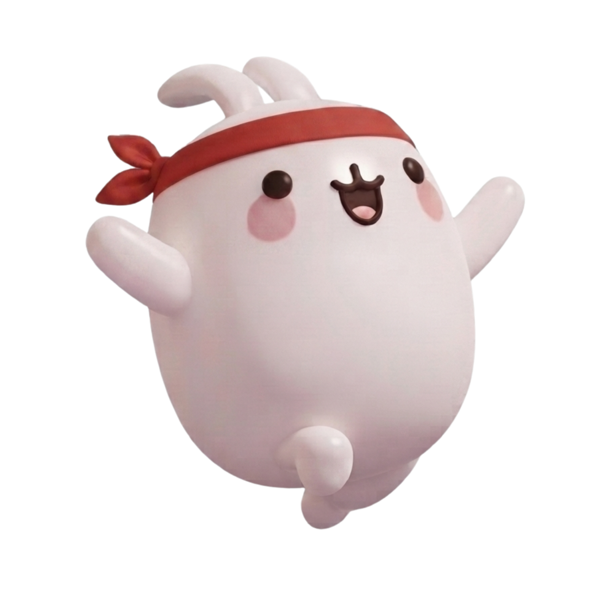 つなぐむ マスコットキャラクター