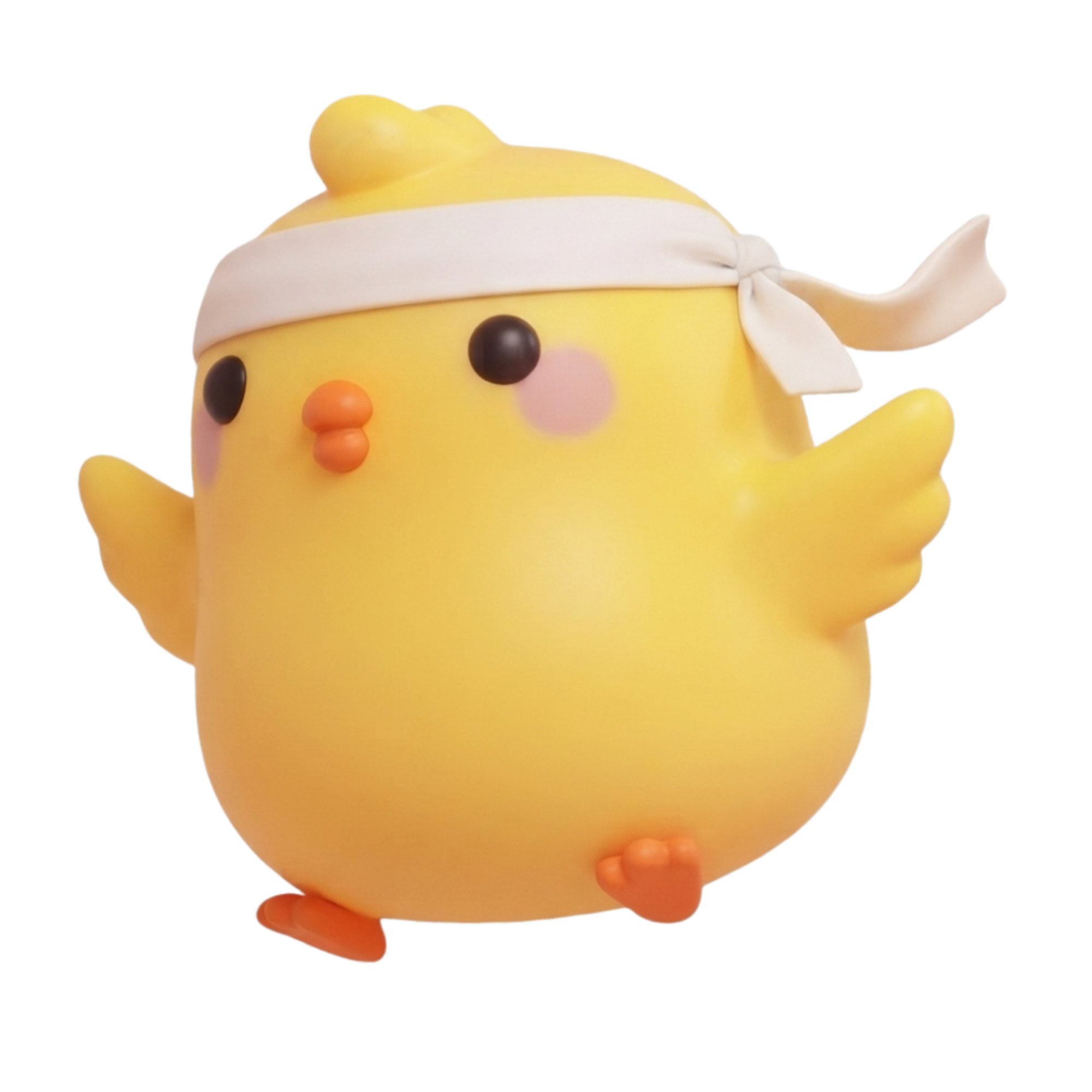 つなぐむ マスコットキャラクター