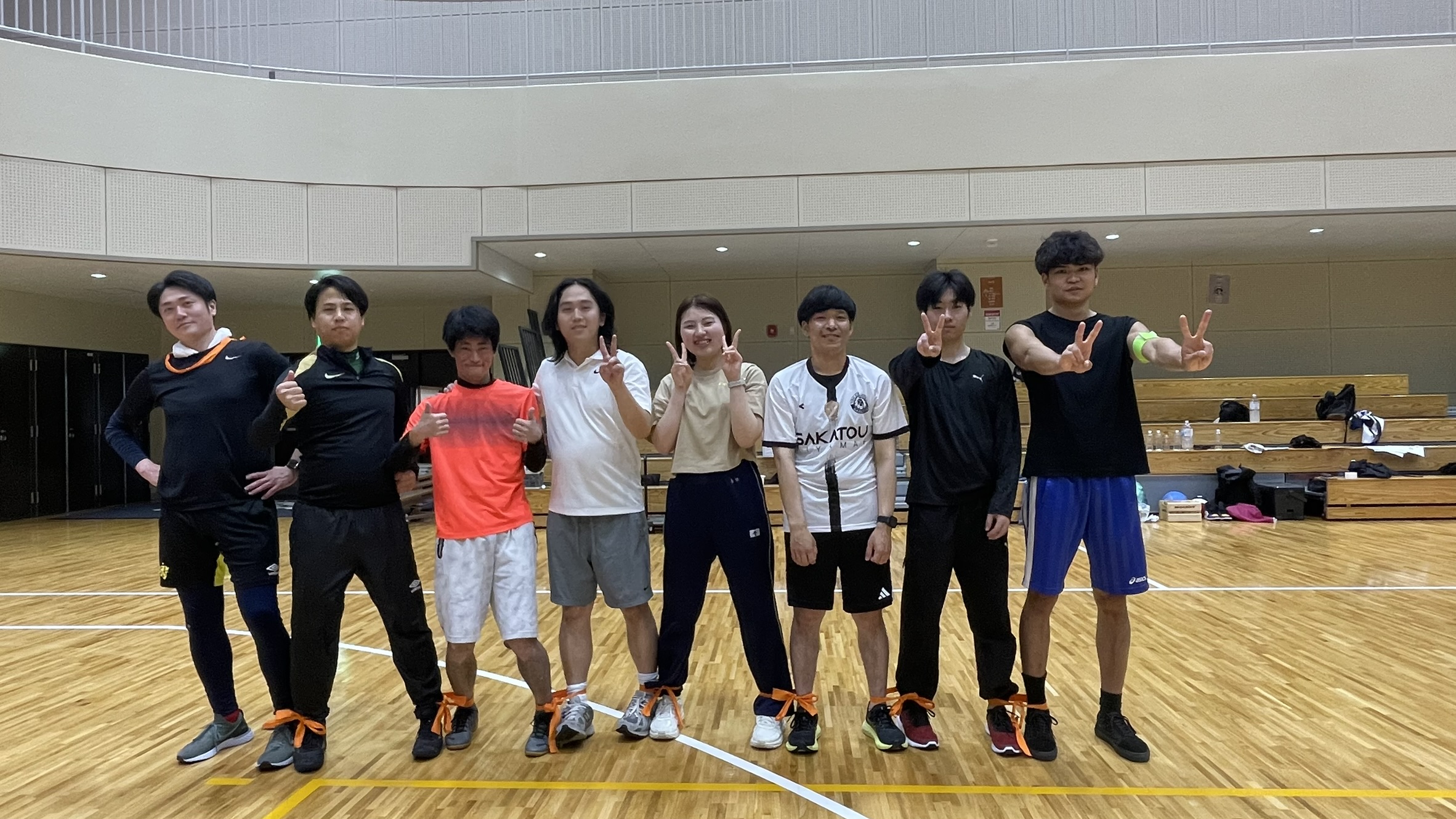 第1回の様子