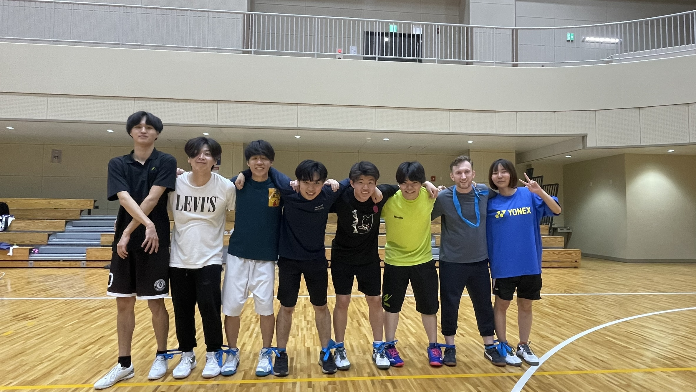 第1回の様子